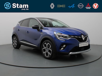 Renault Captur 0