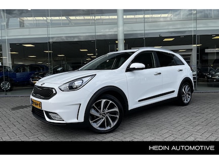 Kia Niro 0