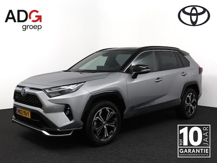 Toyota RAV4 0