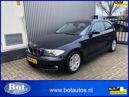 BMW 1-Serie 0