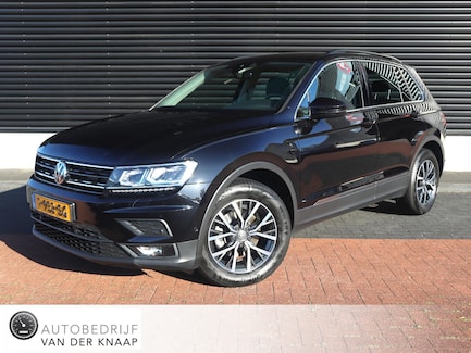 Volkswagen Tiguan 0