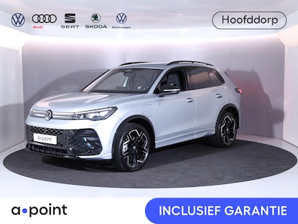 Volkswagen Tiguan 0