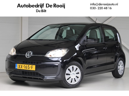 Volkswagen Up! 0