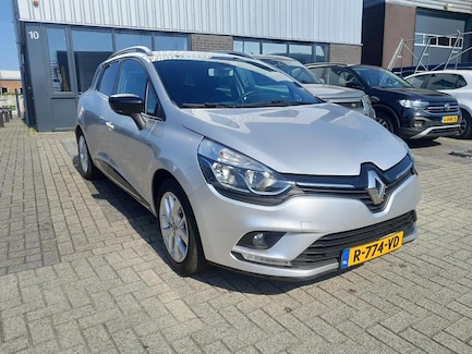 Renault Clio 0