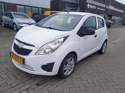 Chevrolet Spark 0