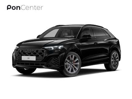 Audi Q8 0