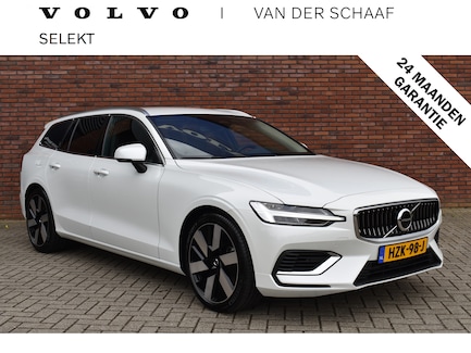 Volvo V60 0