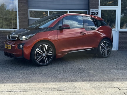 BMW i3 0