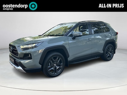 Toyota RAV4 0