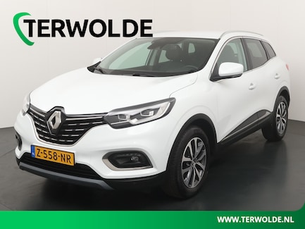 Renault Kadjar 0