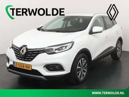 Renault Kadjar 0
