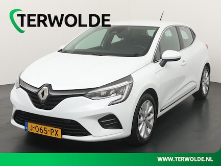 Renault Clio 0
