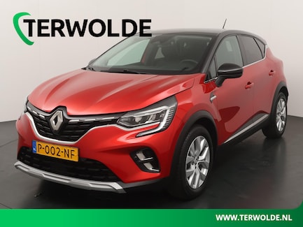 Renault Captur 0