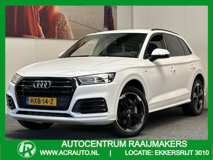 Audi Q5 0