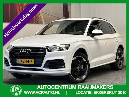 Audi Q5 0