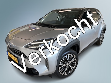 Toyota Yaris Cross 0