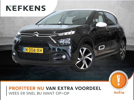 Citroën C3 0