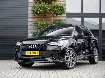 Audi Q3 0