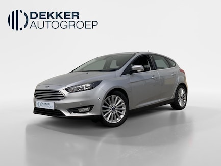 Ford Focus 0