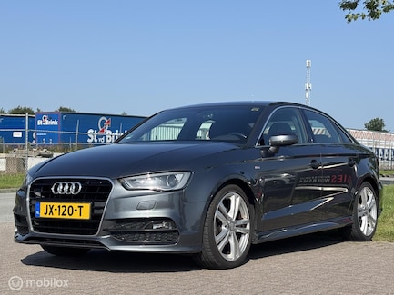 Audi A3 0
