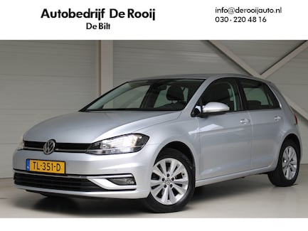 Volkswagen Golf 0