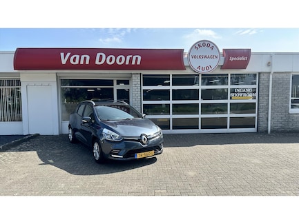 Renault Clio 0