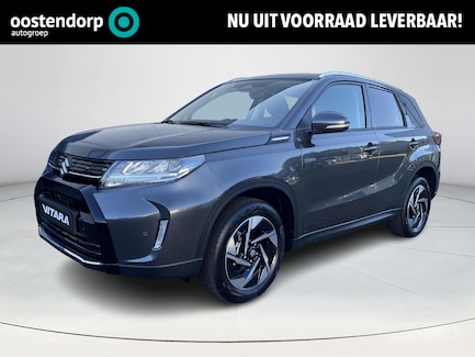 Suzuki Vitara 0