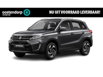 Suzuki Vitara 0