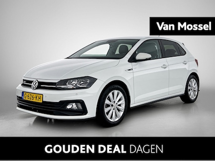 Volkswagen Polo 0