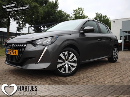 Peugeot 208 0
