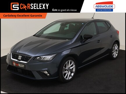SEAT Ibiza 0