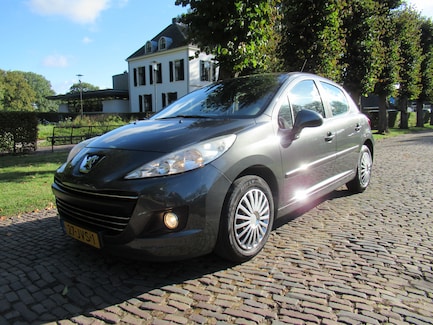 Peugeot 207 0
