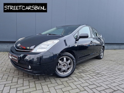Toyota Prius 0