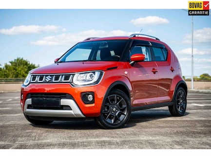 Suzuki Ignis 0