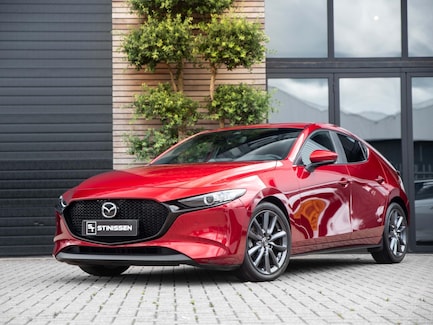 Mazda 3 0