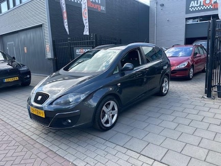 SEAT Altea XL 0