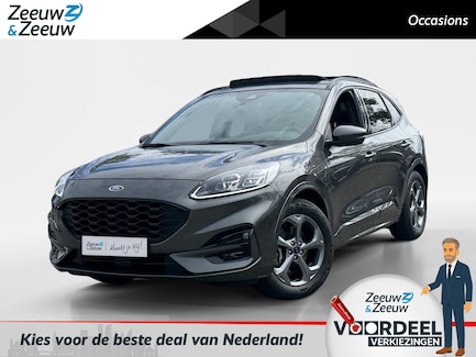 Ford Kuga 0
