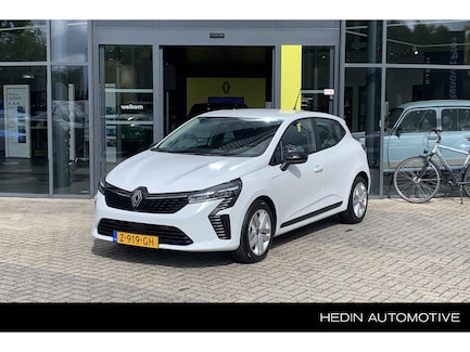 Renault Clio 0