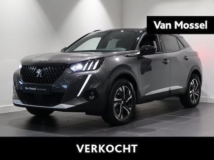 Peugeot 2008 0