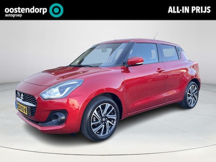 Suzuki Swift 0
