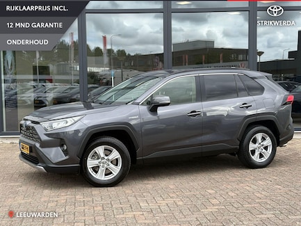 Toyota RAV4 0