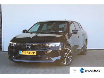Opel Astra 0
