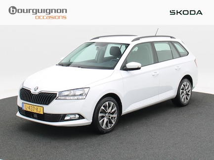 Skoda Fabia 0