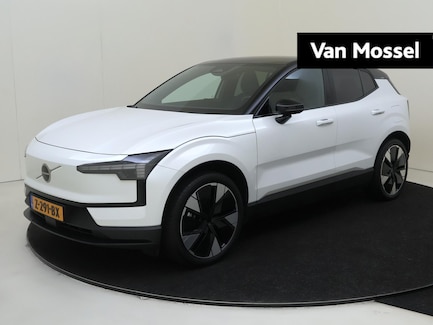 Volvo EX30 0