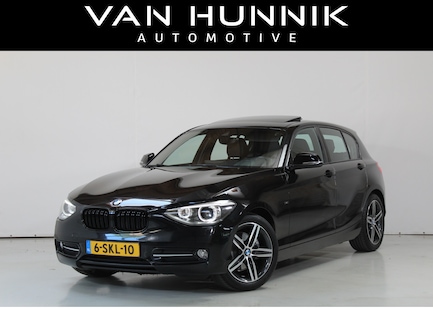 BMW 1-Serie 0