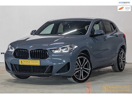 BMW X2 0