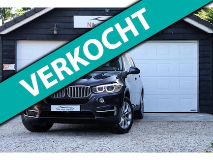 BMW X5 0