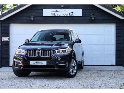 BMW X5 0