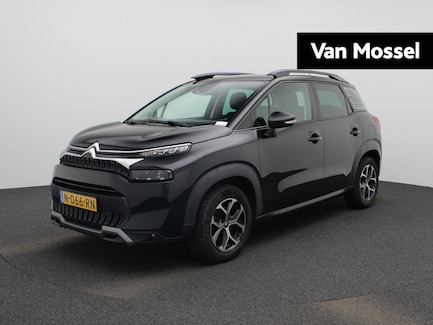 Citroën C3 Aircross 0