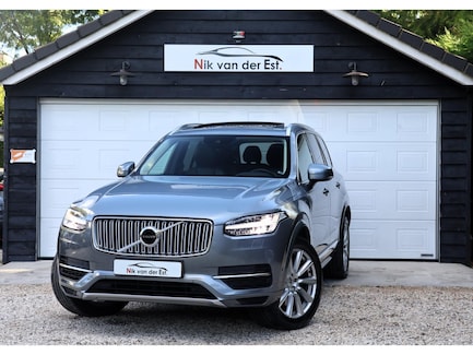 Volvo XC90 0